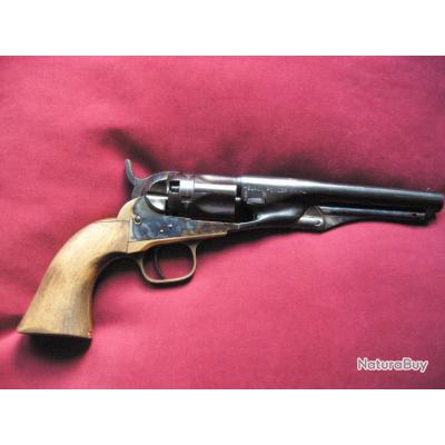 dragoon ou dance __00020_Colt-NEW-MODEL-POLICE-1862-HOLSER