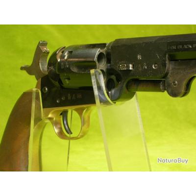 Marquage Frankonia - Wisho __00001_Colt-Police-5-inch-Euroarms-petit-prix-canon-court-